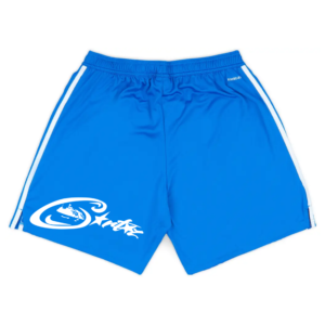Real Madrid x Corteiz pantalón