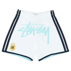 Selección de Argentina x Stussy pantalón