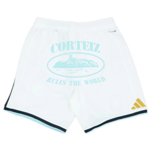Selección de Argentina x Corteiz pantalón