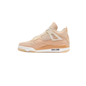 Jordan 4 Retro ‘Shimmer’