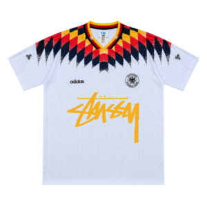 Selección de Alemania x Stussy camiseta