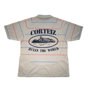 FC Barcelona x Corteiz camiseta
