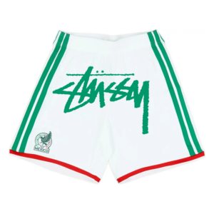Selección de México x Stussy pantalón