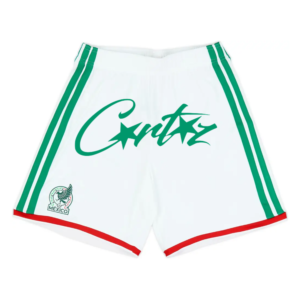 Selección de México x Corteiz pantalón