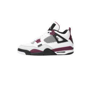 Jordan 4 Retro ‘PSG’