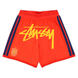 Selección de España x Stussy pantalón