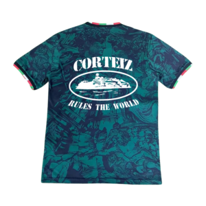 Selección de Italia x Corteiz camiseta