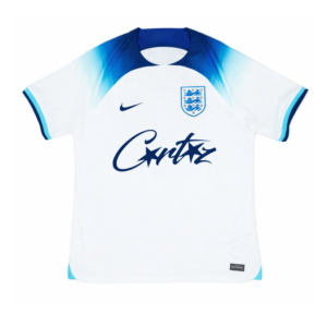 Selección de Inglaterra x Corteiz camiseta