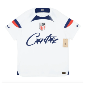 Selección de Estados Unidos x Corteiz camiseta