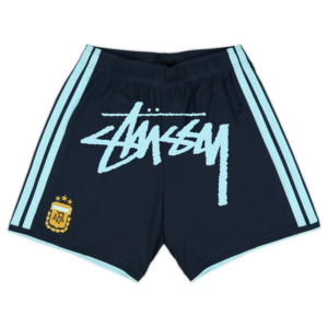 Selección de Argentina x Stussy pantalón