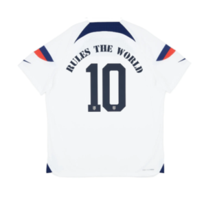 Selección de Estados Unidos x Corteiz camiseta