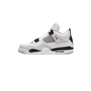 Jordan 4 Retro ‘Military Black’