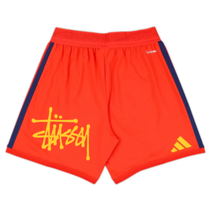 Selección de España x Stussy pantalón