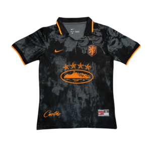 Selección de Países Bajos x Corteiz camiseta