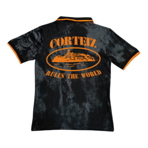 Selección de Países Bajos x Corteiz camiseta