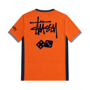 Inter de Milán x Stussy camiseta