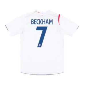 Selección de Inglaterra x Corteiz camiseta