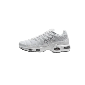 Nike TN ‘Triple White’