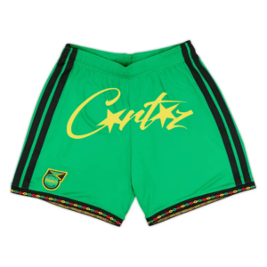 Selección de Jamaica x Corteiz pantalón