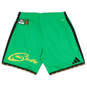 Selección de Jamaica x Corteiz pantalón