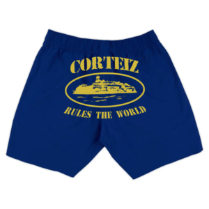 Selección de Italia x Corteiz pantalón