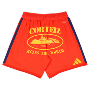 Selección de España x Corteiz pantalón