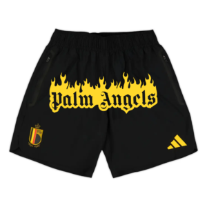 Selección de Bélgica x Palm Angels pantalón