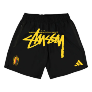 Selección de Bélgica x Stussy pantalón