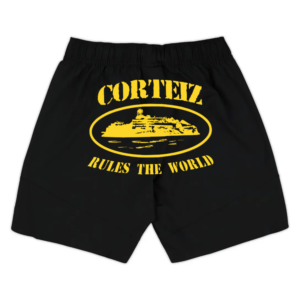 Selección de Bélgica x Corteiz pantalón