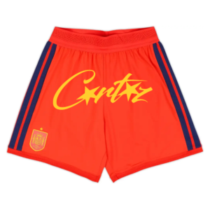 Selección de España x Corteiz pantalón