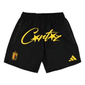 Selección de Bélgica x Corteiz pantalón