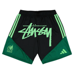 Selección de México x Stussy pantalón