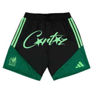 Selección de México x Corteiz pantalón