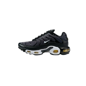 Nike TN ‘Black White Logo’