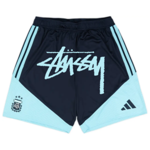 Selección de Argentina x Stussy pantalón