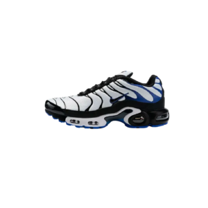 Nike TN ‘Black White Blue’