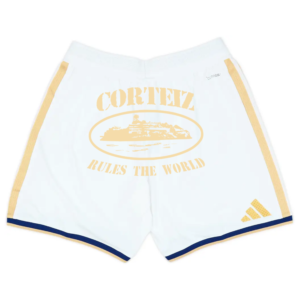 Selección de Italia x Corteiz pantalón