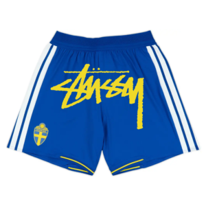 Selección de Suecia x Stussy pantalón