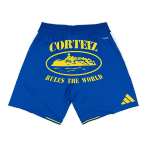 Selección de Suecia x Corteiz pantalón