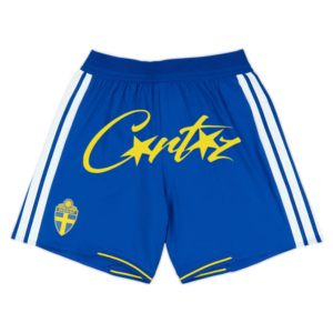 Selección de Suecia x Corteiz pantalón