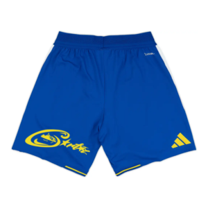 Selección de Suecia x Corteiz pantalón
