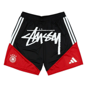 Bayern Múnich x Stussy pantalón