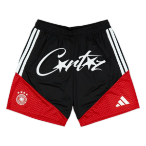 Bayern Múnich x Corteiz pantalón