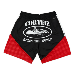 Bayern Múnich x Corteiz pantalón
