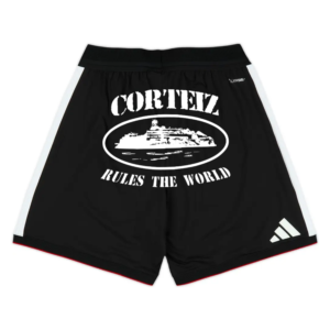 Bayern Múnich x Corteiz pantalón