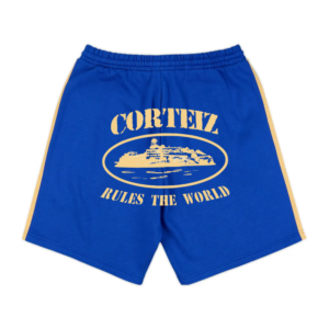 Selección de Italia x Corteiz pantalón