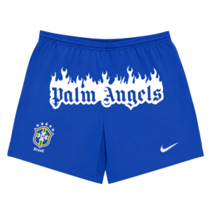 Selección de Brasil x Palm Angels pantalón