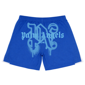 Selección de Brasil x Palm Angels pantalón