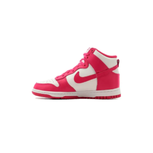 Nike Dunk SB High ‘Pink Prime’