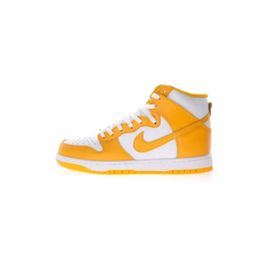 Nike Dunk SB High ‘Dark Sulfur’